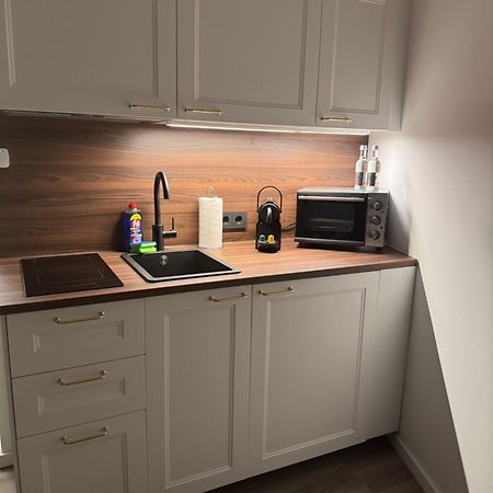 Strandjuwel In Der Seehuette Cuxhaven Duhnen- Exclusive Ferienwohnung Am Strand Mit Meerblick エクステリア 写真